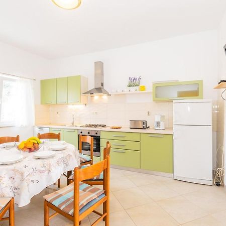 Apartments Grakalic Great Location Медулин Екстер'єр фото