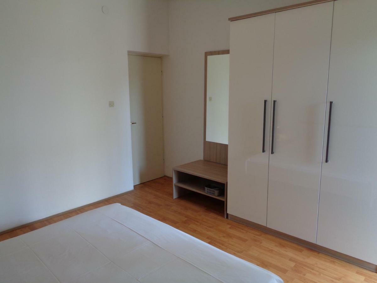Apartments Grakalic Great Location Медулин Екстер'єр фото
