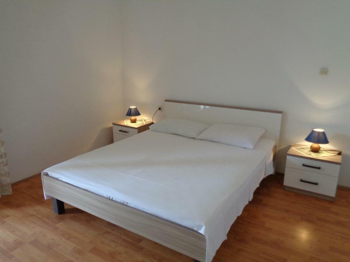 Apartments Grakalic Great Location Медулин Екстер'єр фото