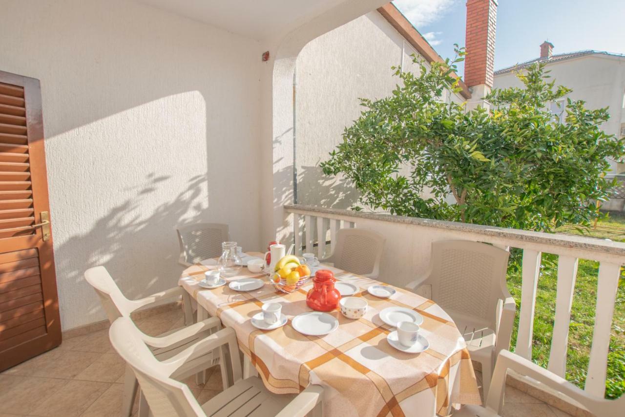 Apartments Grakalic Great Location Медулин Екстер'єр фото