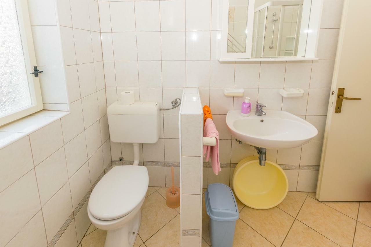 Apartments Grakalic Great Location Медулин Екстер'єр фото