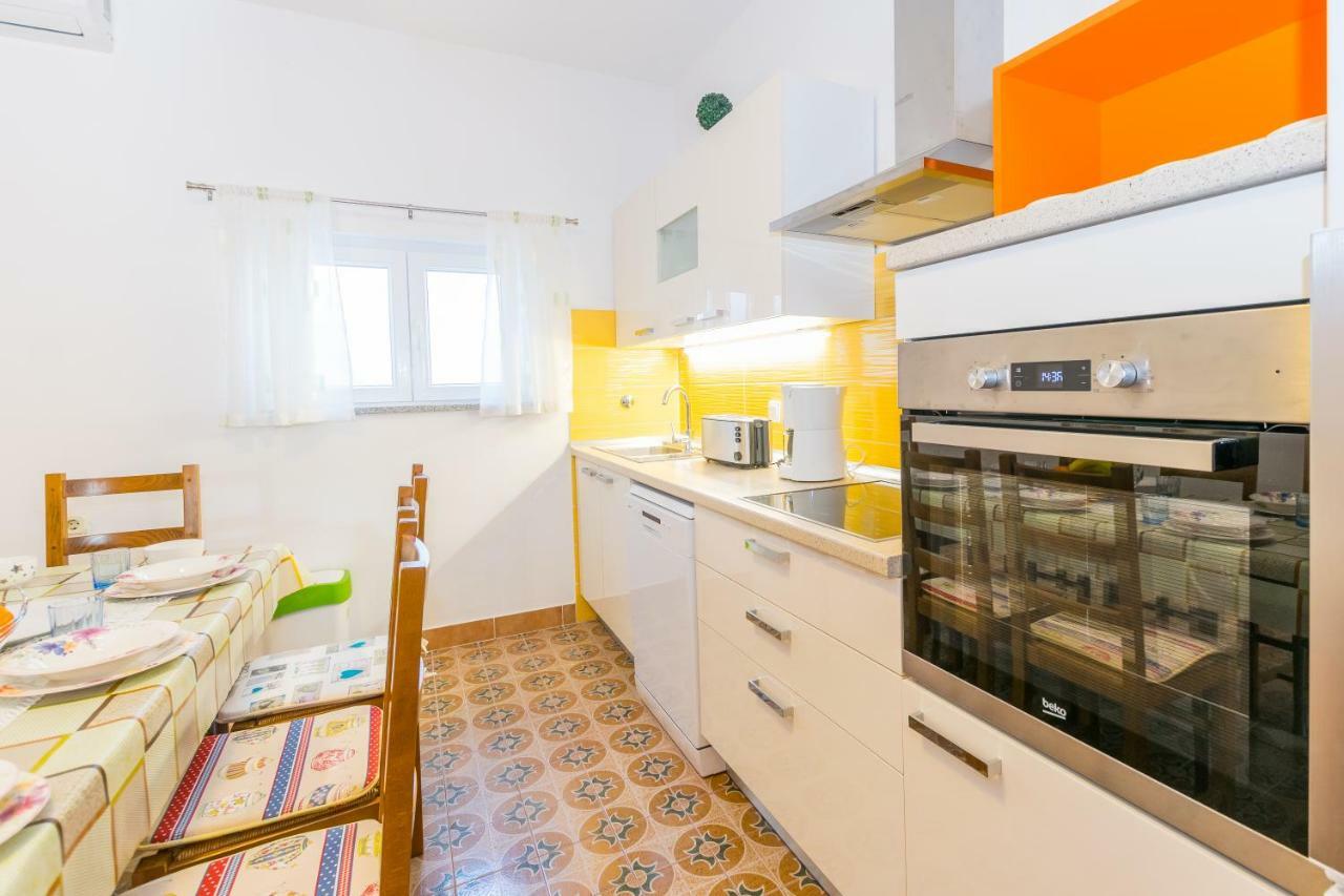 Apartments Grakalic Great Location Медулин Екстер'єр фото