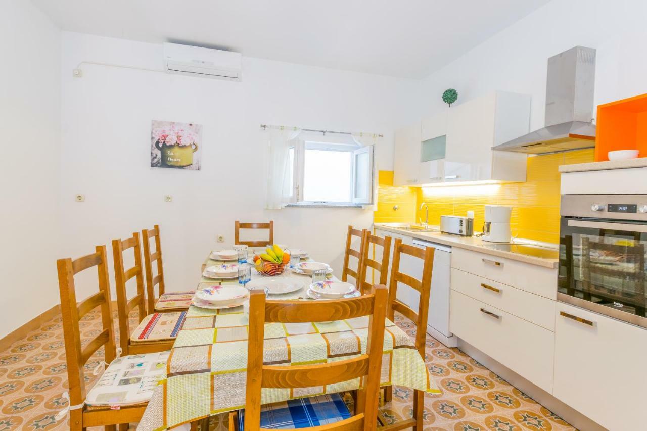 Apartments Grakalic Great Location Медулин Екстер'єр фото