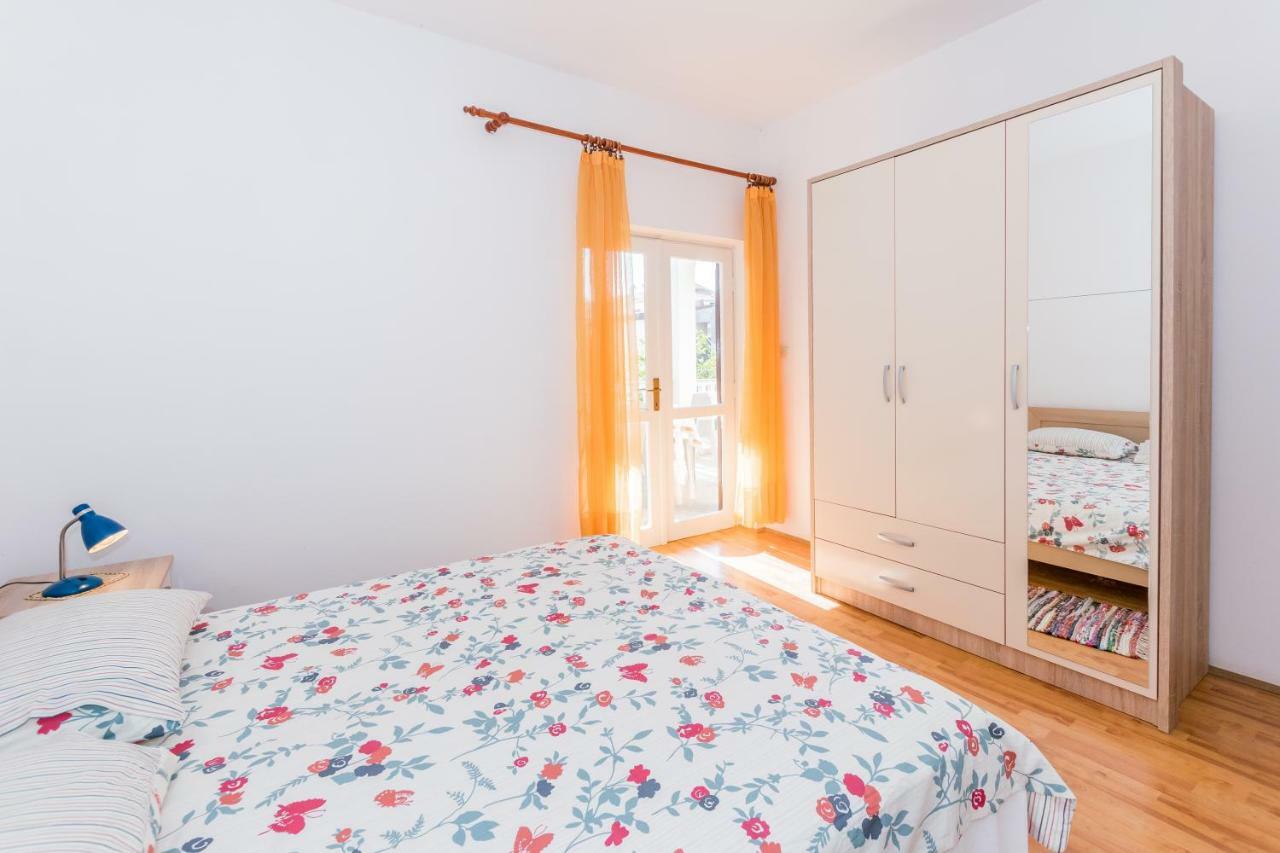 Apartments Grakalic Great Location Медулин Екстер'єр фото