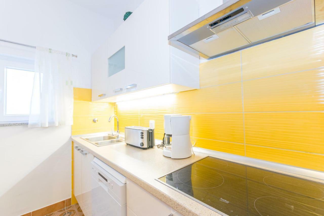 Apartments Grakalic Great Location Медулин Екстер'єр фото