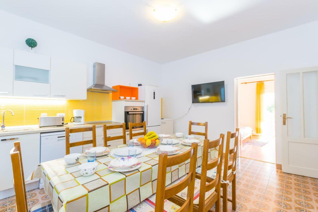 Apartments Grakalic Great Location Медулин Екстер'єр фото