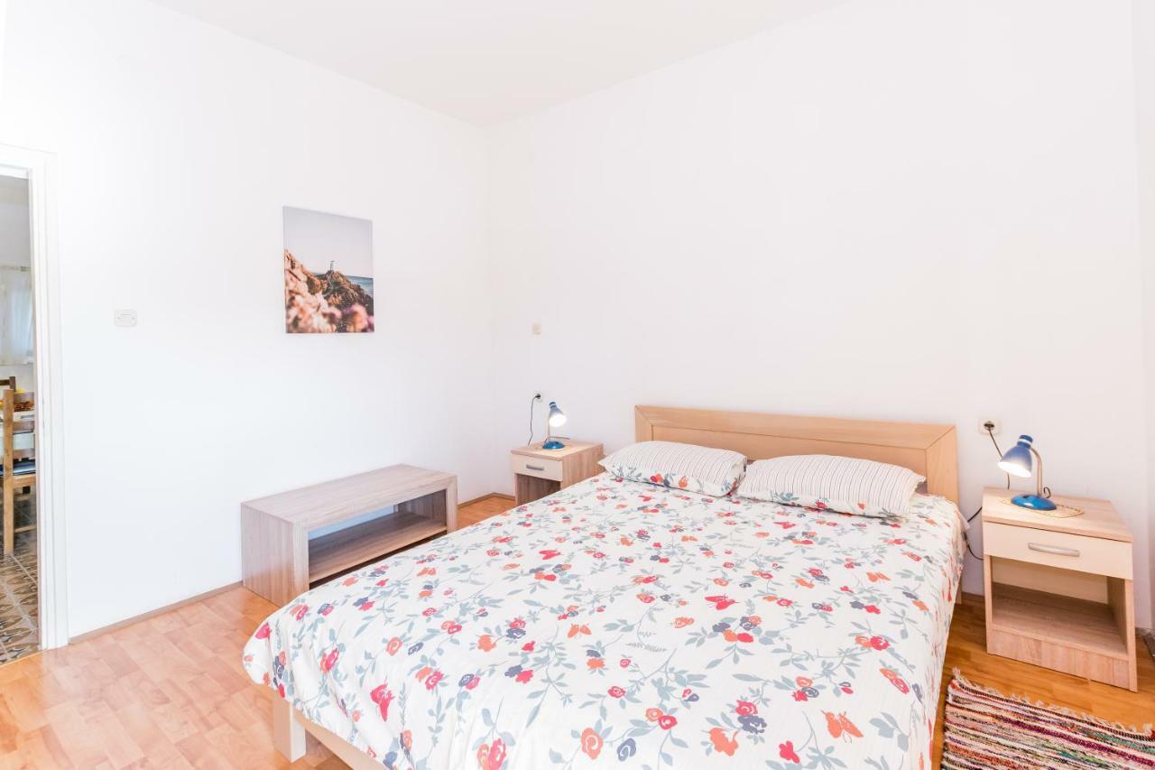 Apartments Grakalic Great Location Медулин Екстер'єр фото