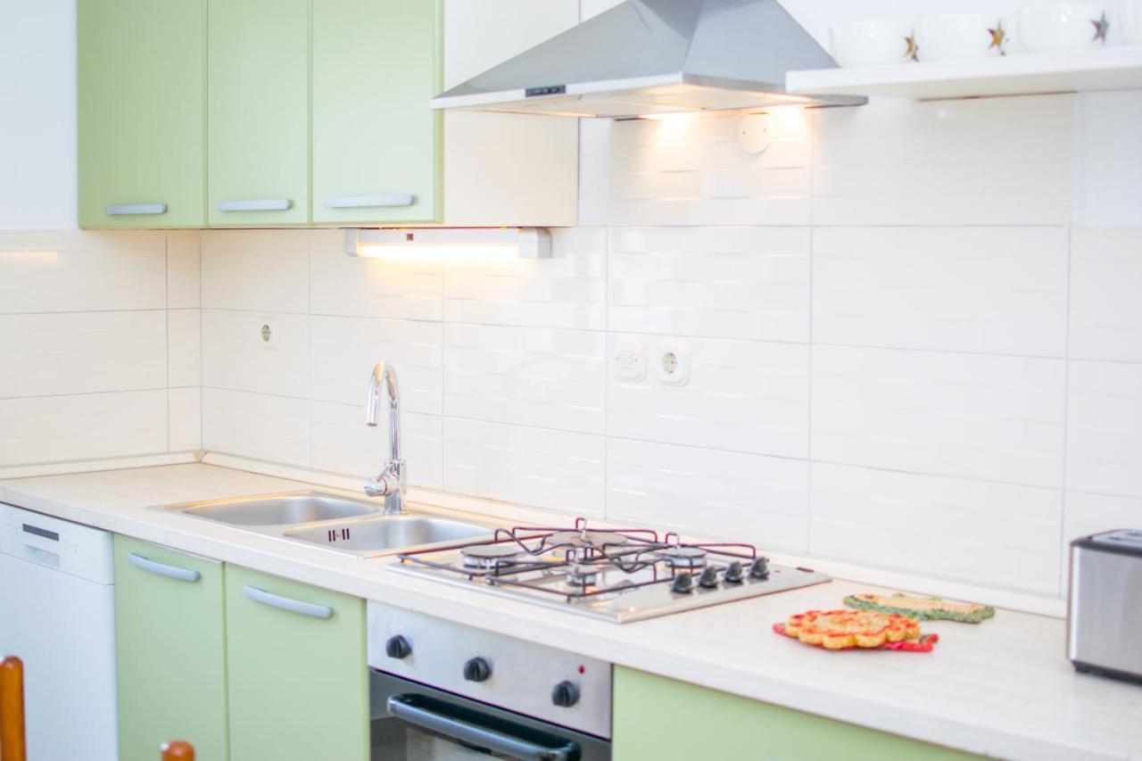 Apartments Grakalic Great Location Медулин Екстер'єр фото