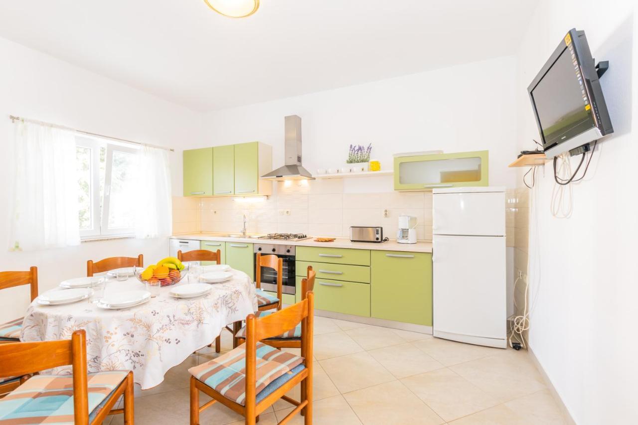 Apartments Grakalic Great Location Медулин Екстер'єр фото