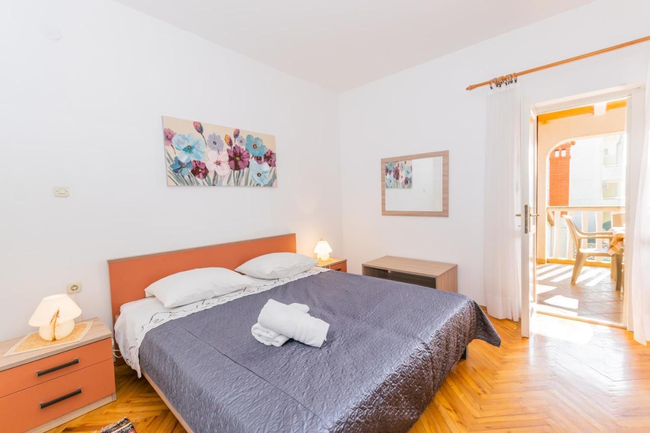 Apartments Grakalic Great Location Медулин Екстер'єр фото