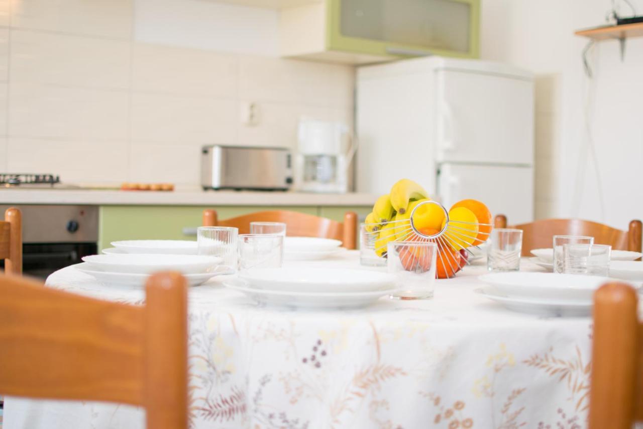 Apartments Grakalic Great Location Медулин Екстер'єр фото
