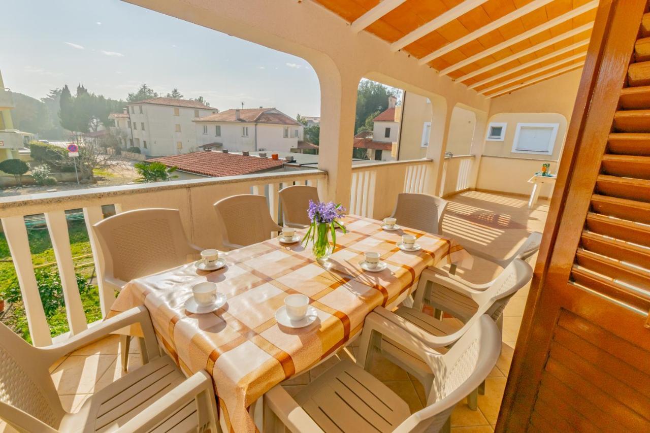 Apartments Grakalic Great Location Медулин Екстер'єр фото