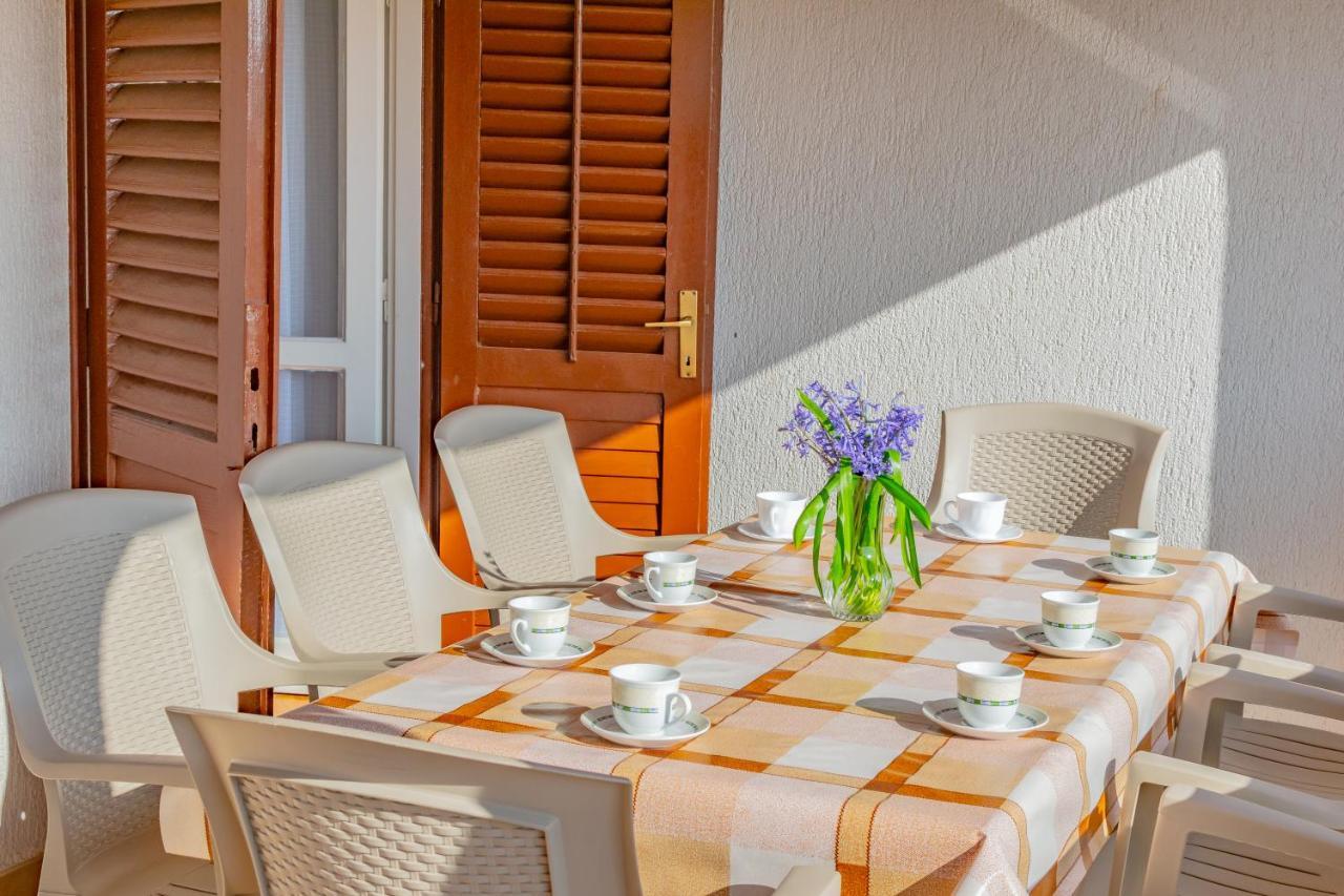 Apartments Grakalic Great Location Медулин Екстер'єр фото