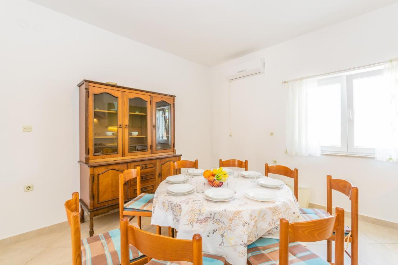Apartments Grakalic Great Location Медулин Екстер'єр фото